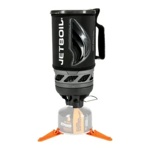 JETBOIL PCS FLASH STOVE