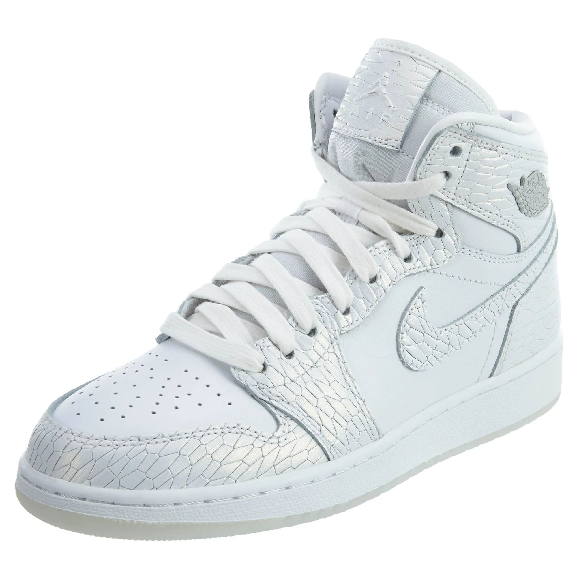 Jordan 1 Ret Hi Prem Hc Big Kids Style : 832596