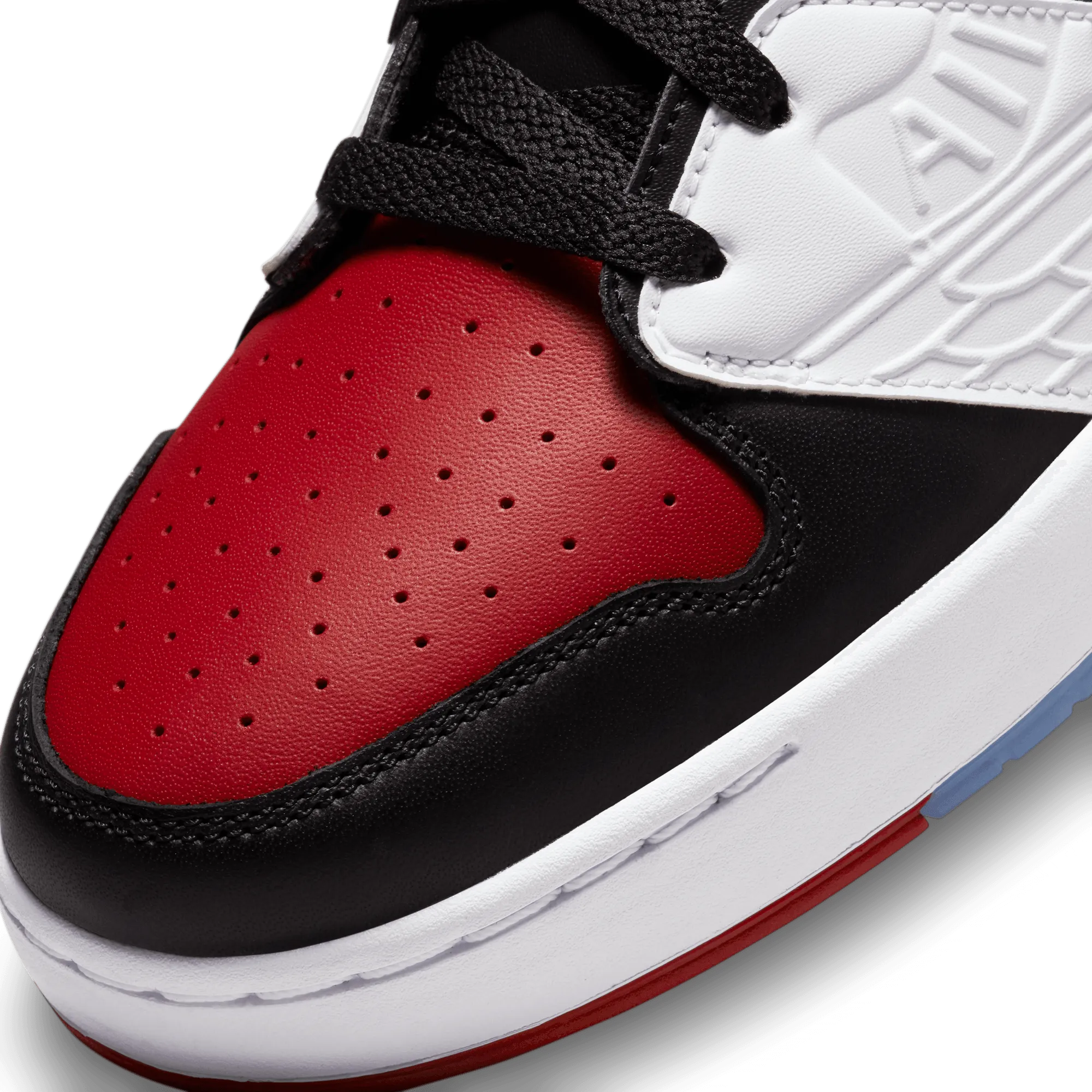 Jordan Men's Nu Retro 1 Low Shoes