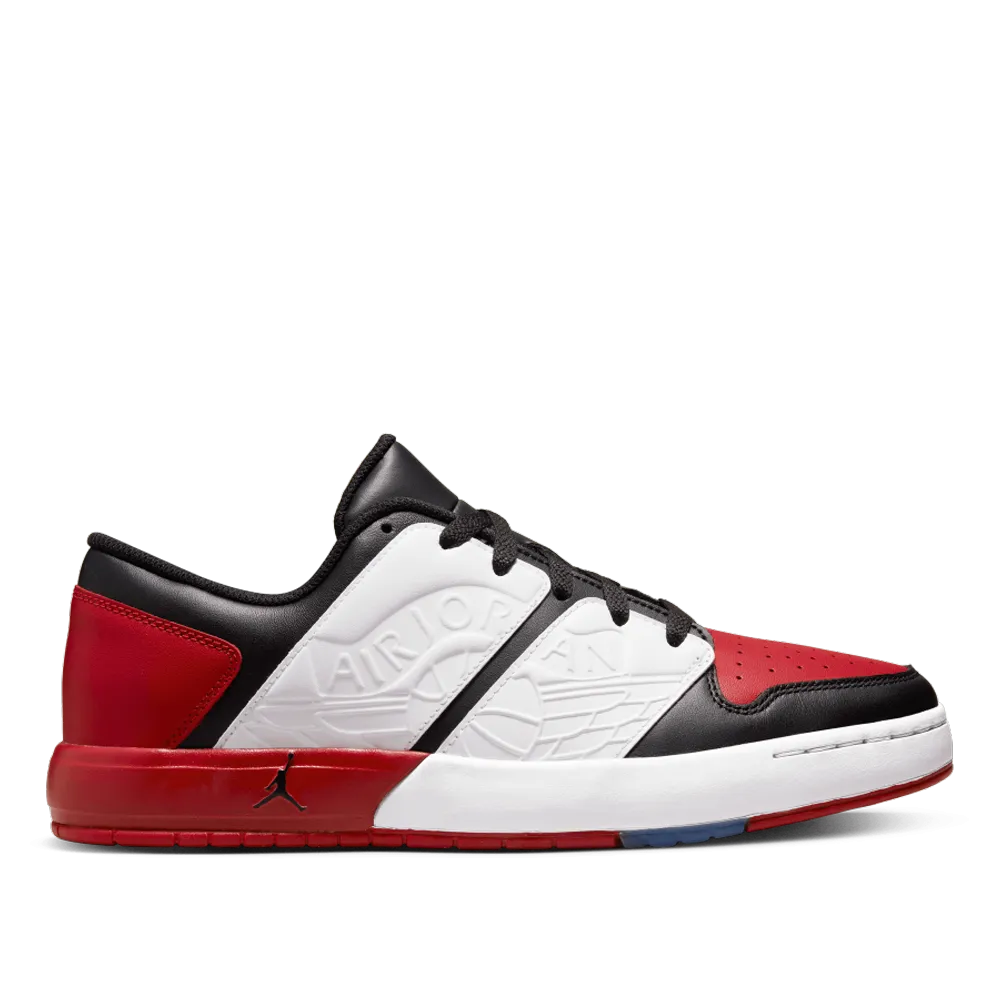 Jordan Men's Nu Retro 1 Low Shoes