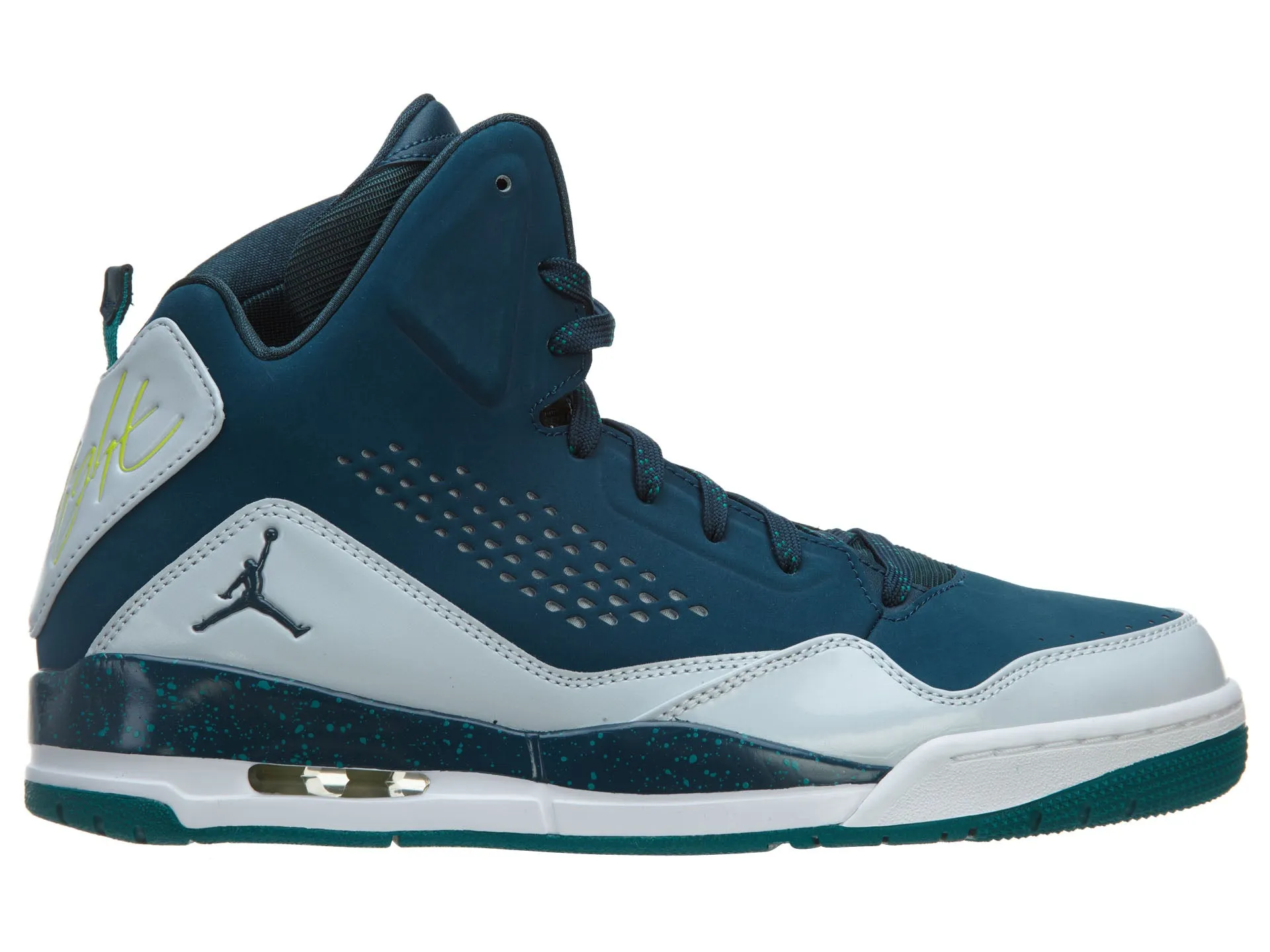 Jordan Sc-3 Mens Style : 629877