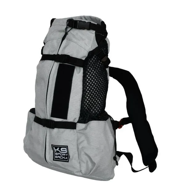 K9 Sport Sack Air 2 Backpack Carrier (Grey)