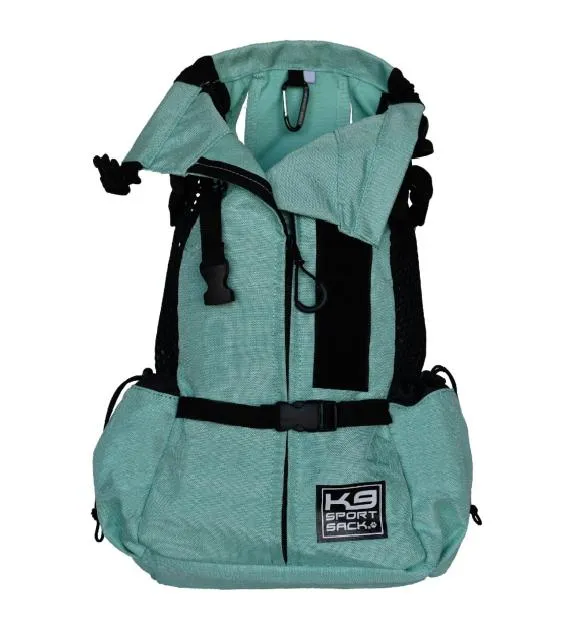 K9 Sport Sack Air 2 Backpack Carrier (Grey)