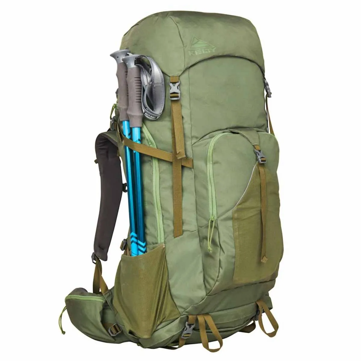 Kelty Asher 85L Backpack