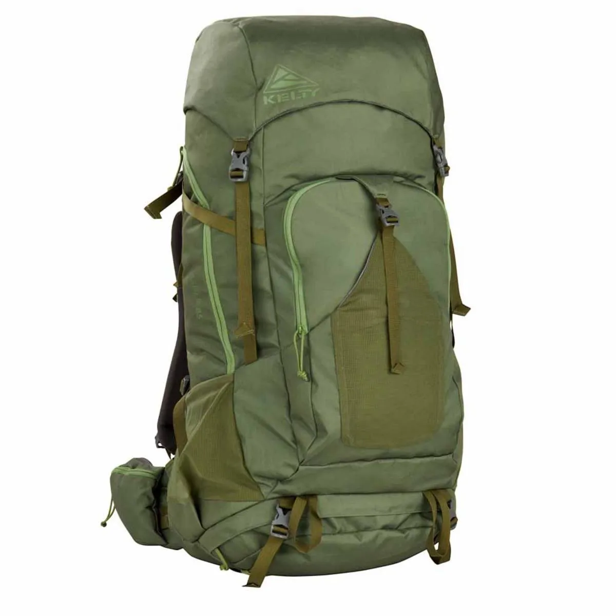 Kelty Asher 85L Backpack