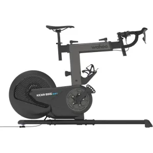 KICKR Bike Shift Indoor Bike Trainer