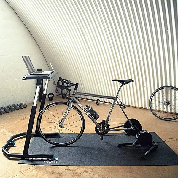 Kickr Indoor Cycling Desk