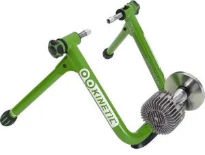 Kinetic Road Machine 2.0 Fluid Trainer