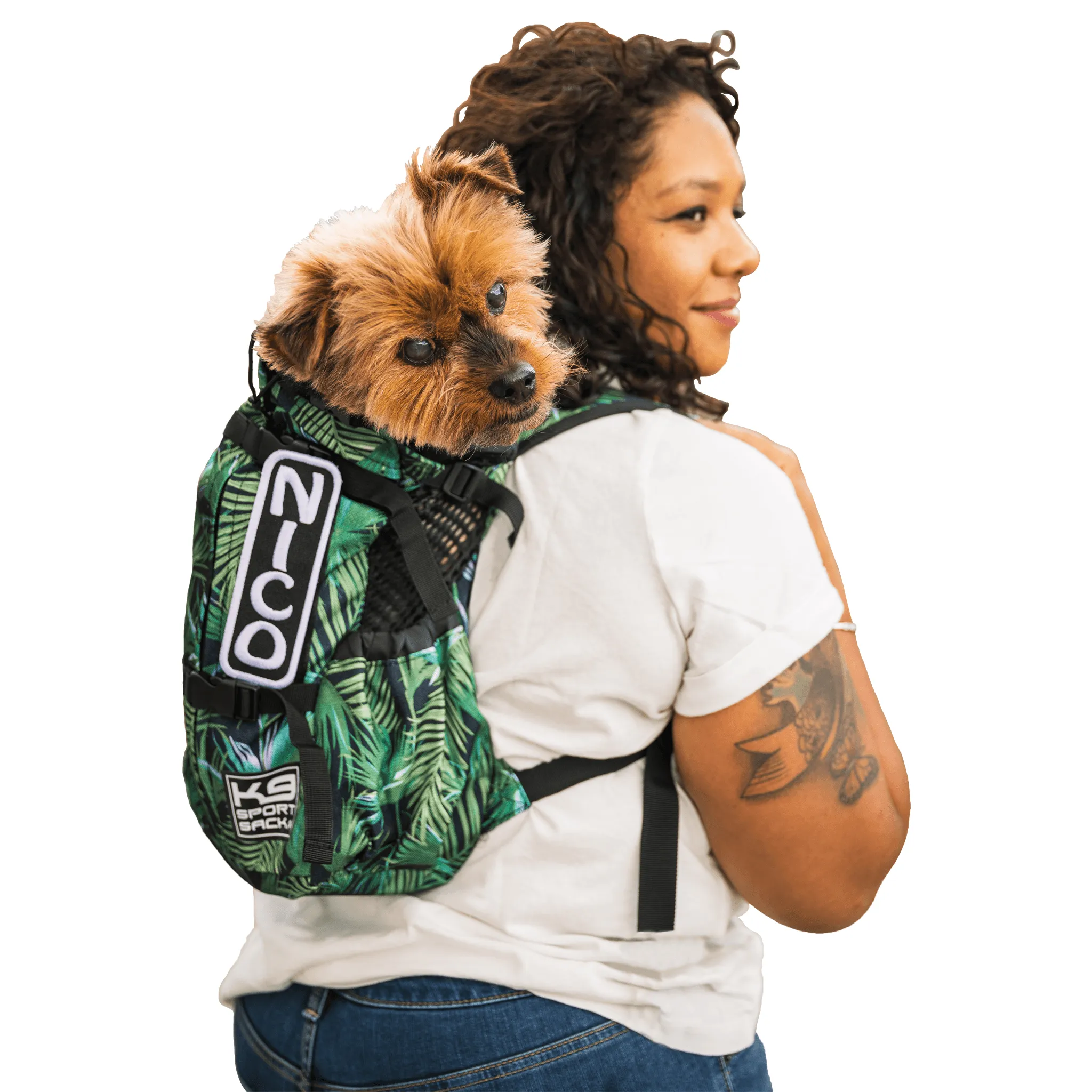 Klearance Air 2 | Original Backpack Dog Carrier