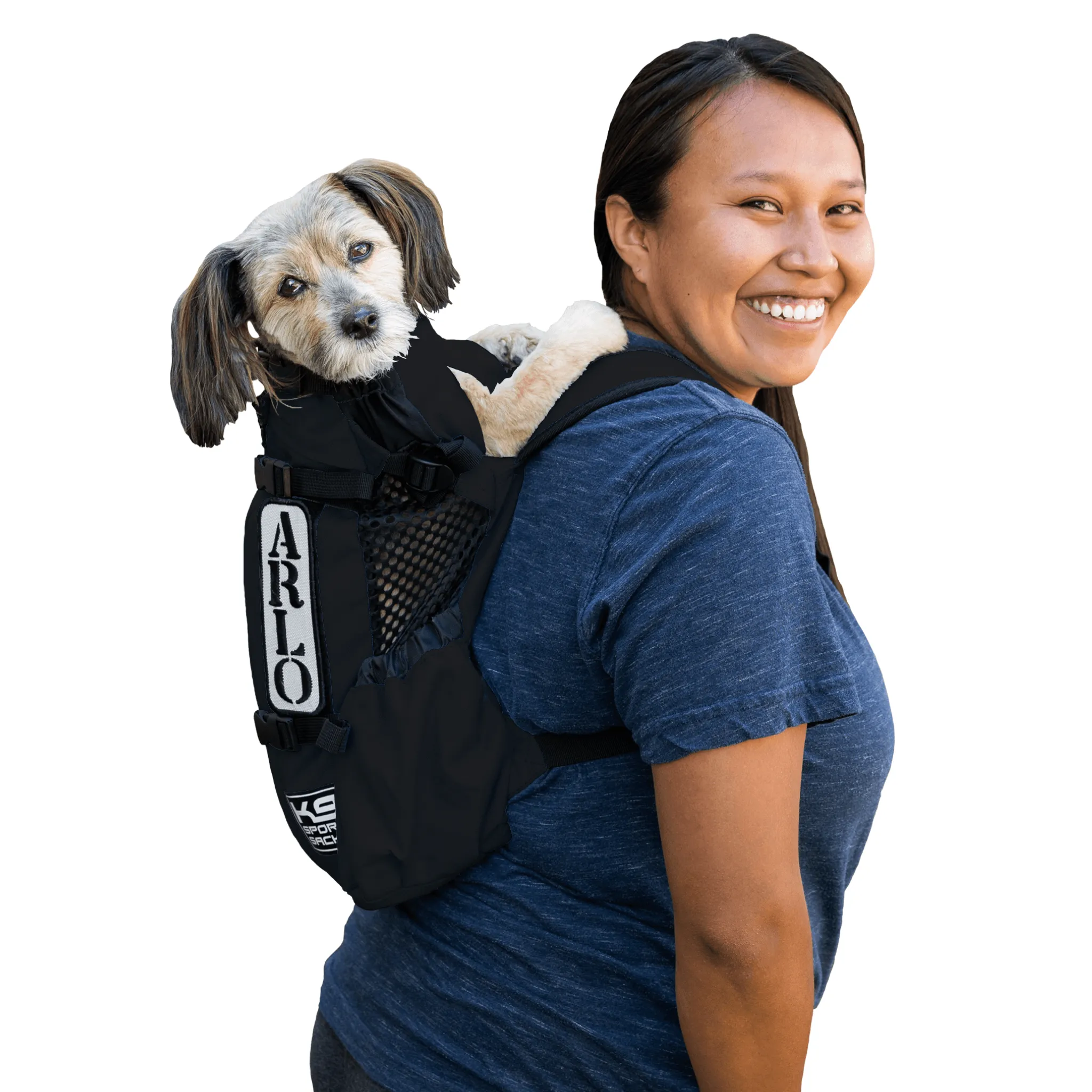 Klearance Air 2 | Original Backpack Dog Carrier