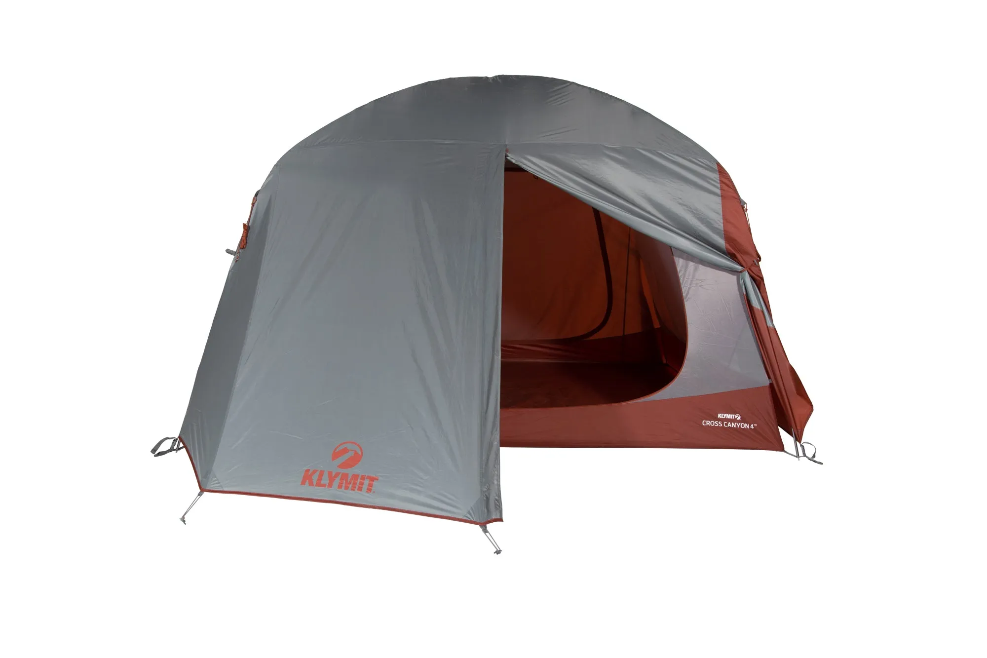 Klymit Cross Canyon Tents