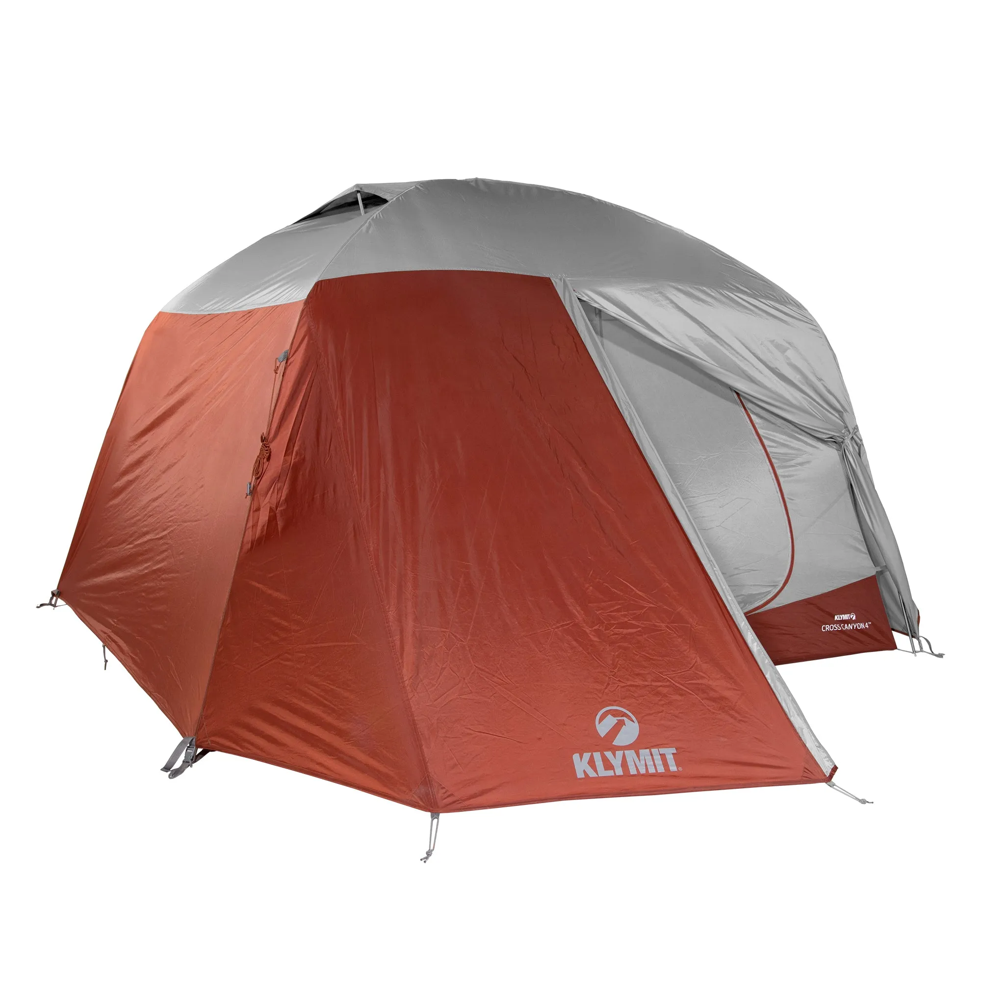 Klymit Cross Canyon Tents