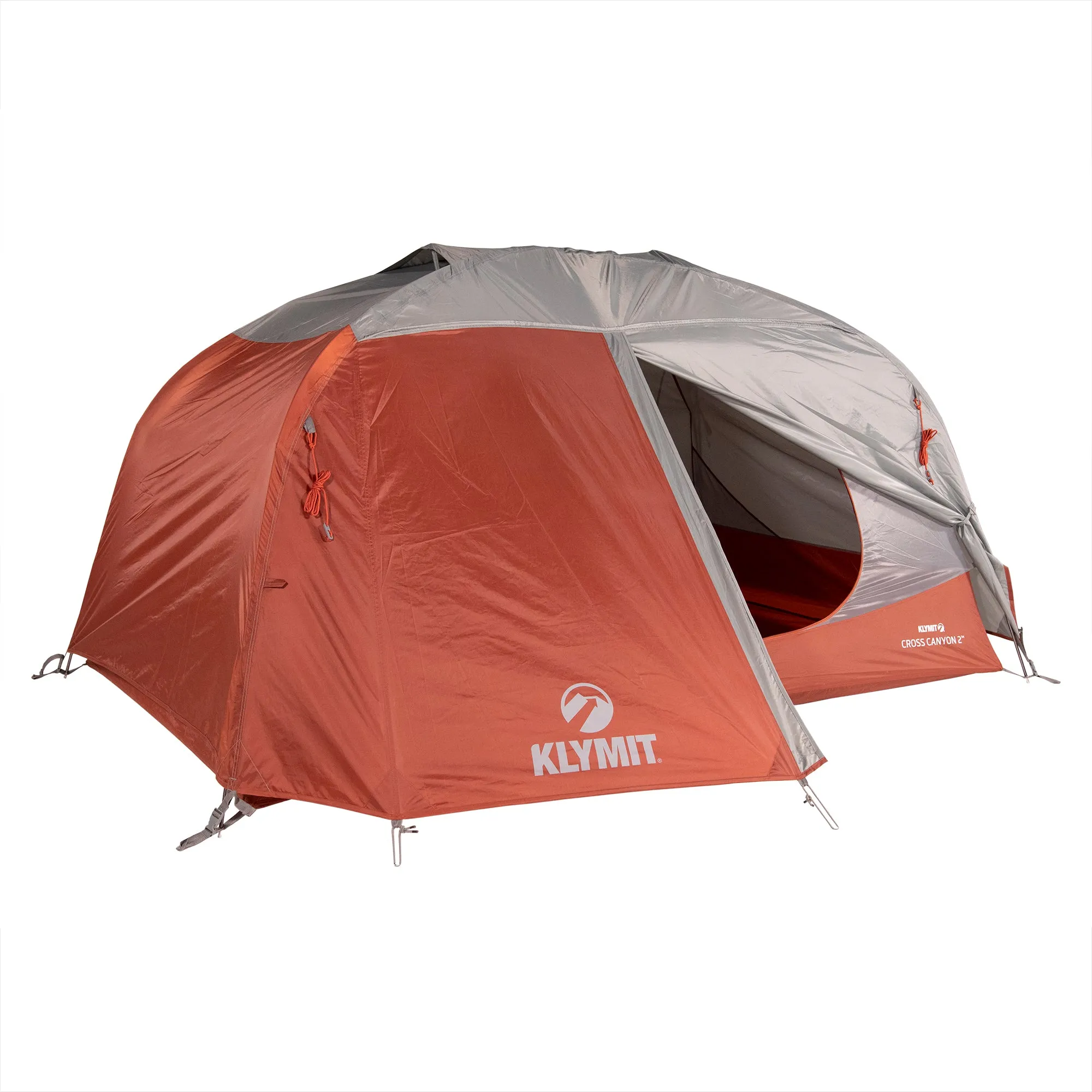 Klymit Cross Canyon Tents