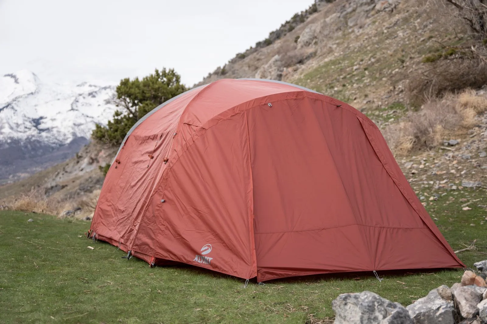 Klymit Cross Canyon Tents