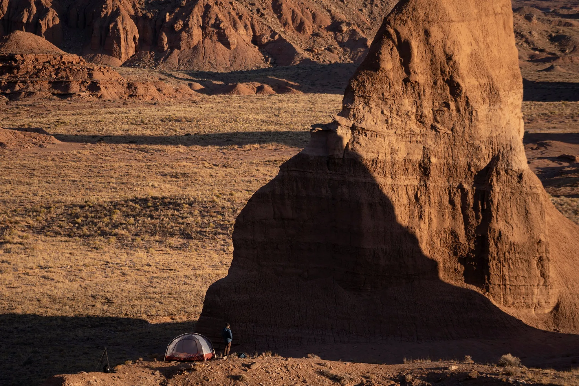 Klymit Cross Canyon Tents