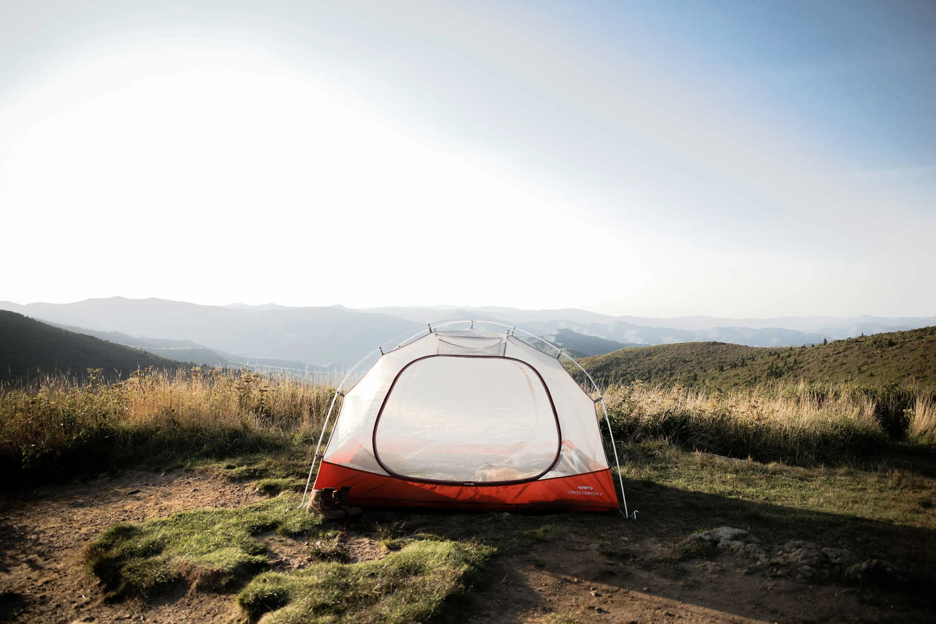 Klymit Cross Canyon Tents