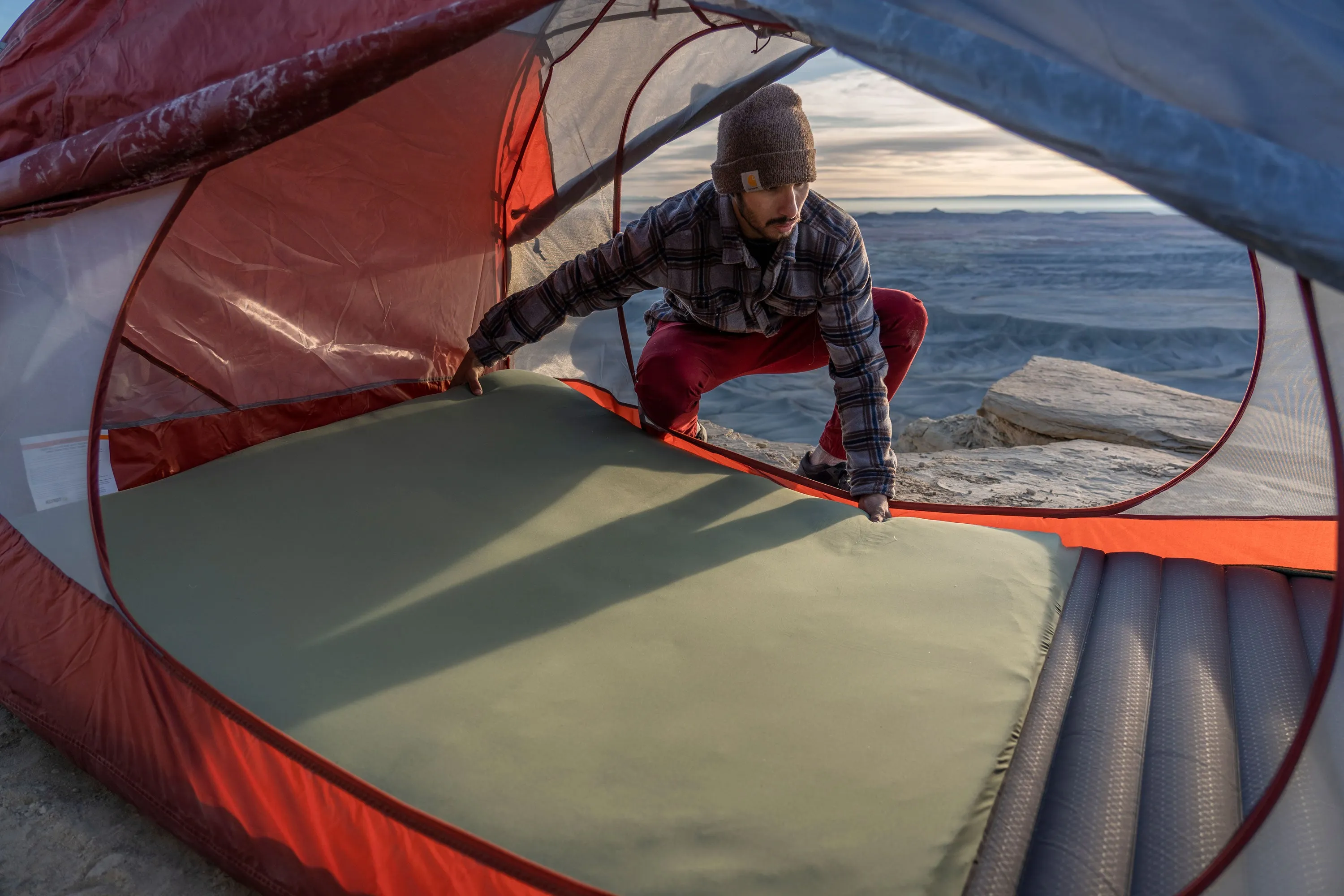 Klymit Cross Canyon Tents