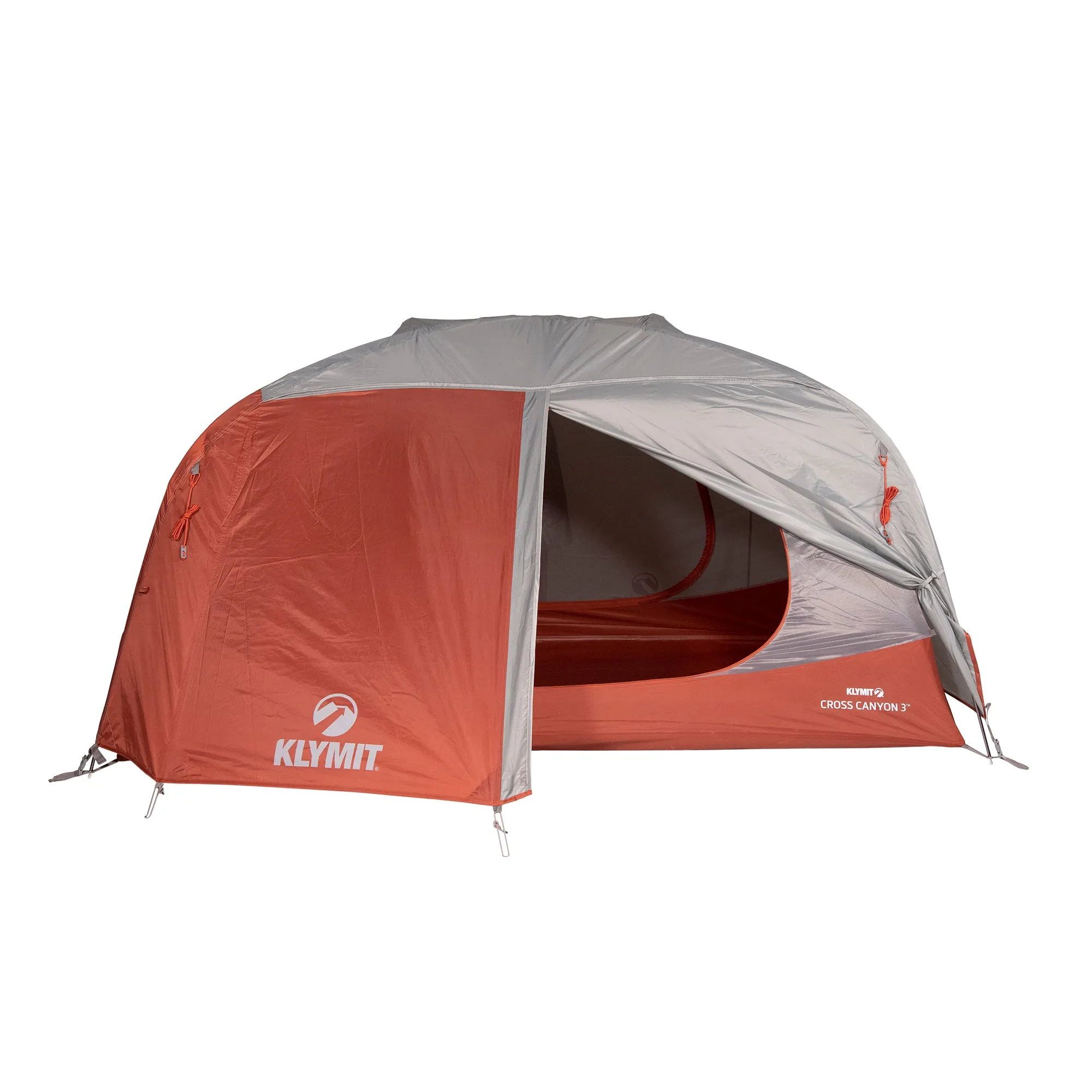 Klymit Cross Canyon Tents