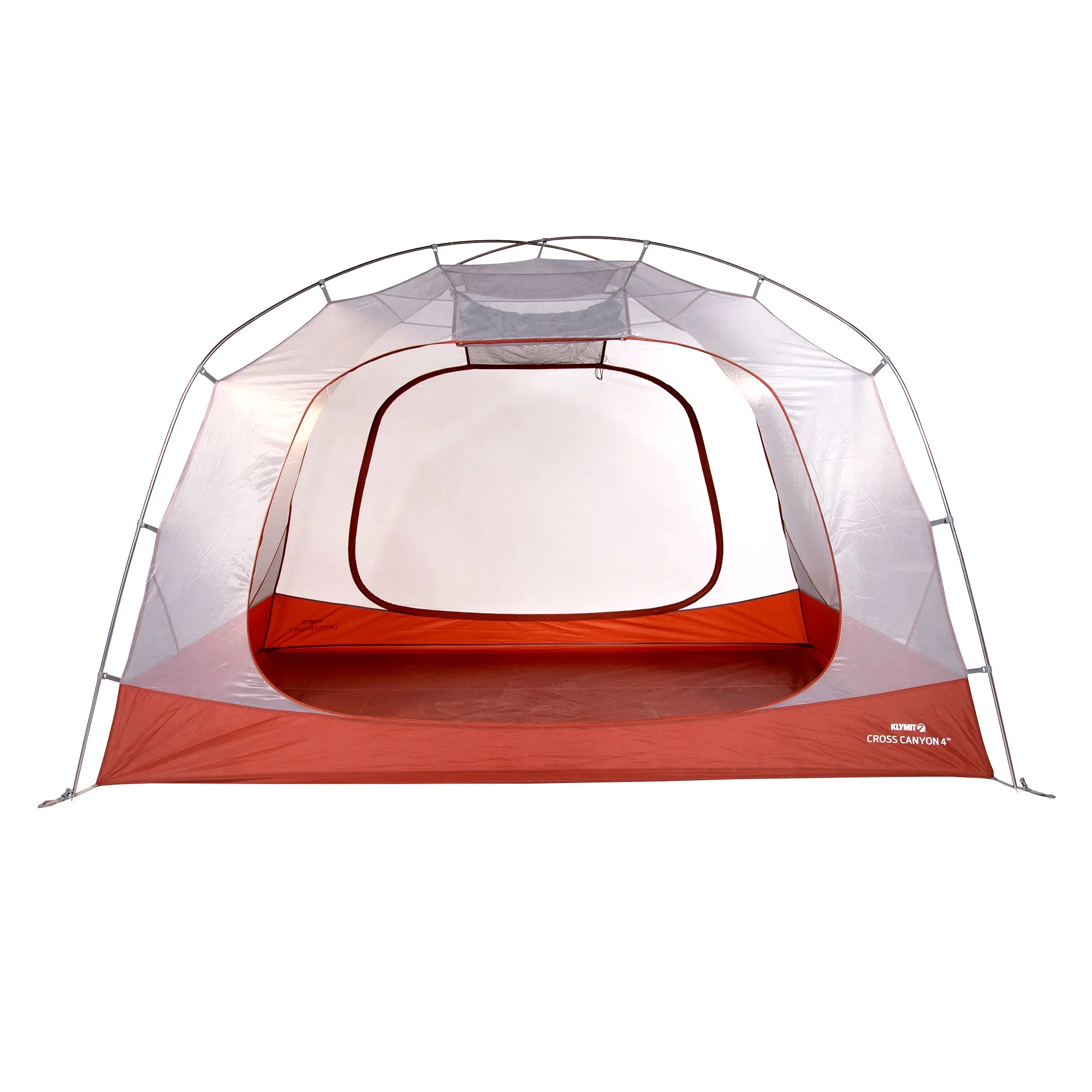 Klymit Cross Canyon Tents