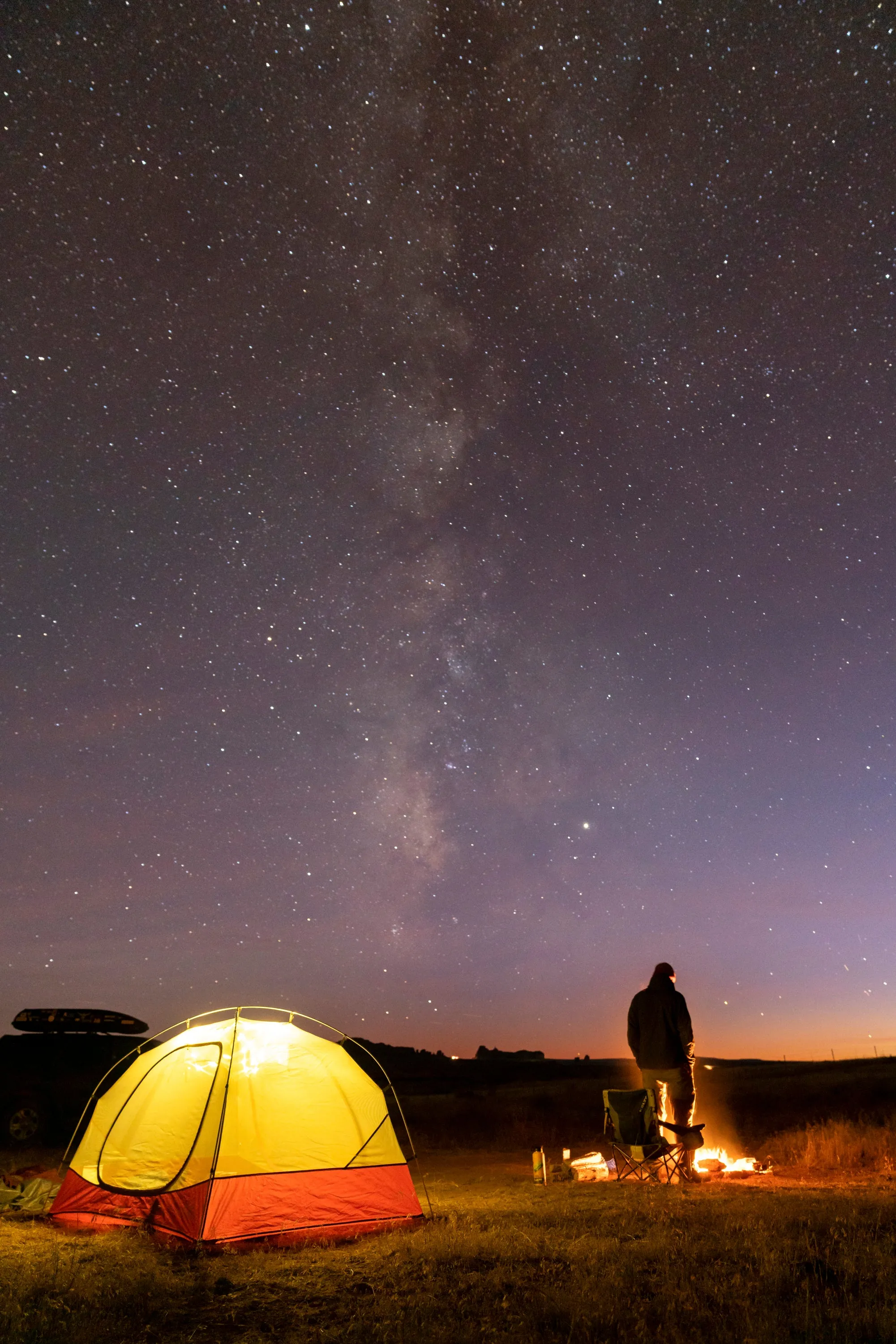 Klymit Cross Canyon Tents