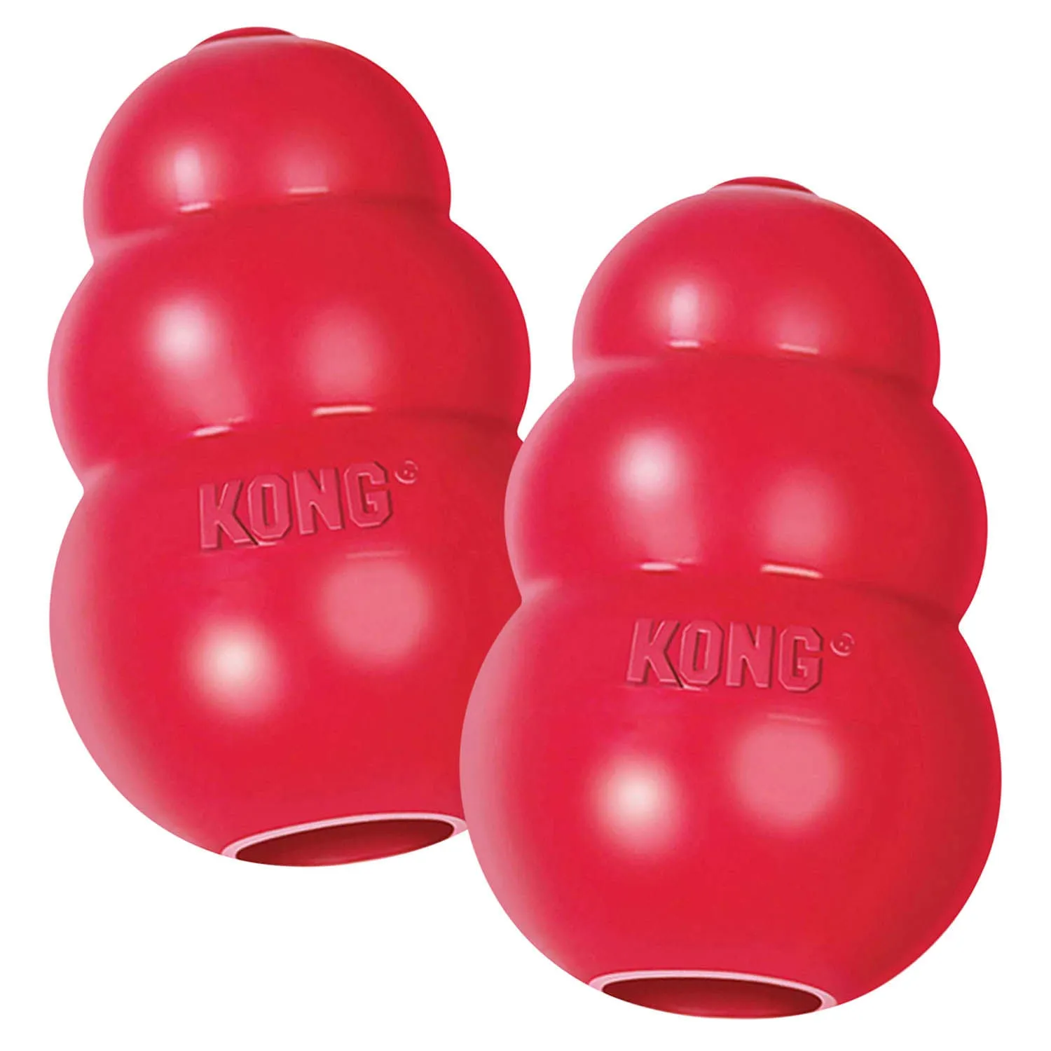 KONG Classic Dog Toy