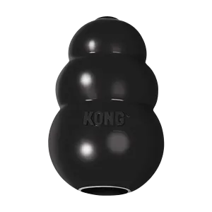 Kong Extreme Black Dog Toy