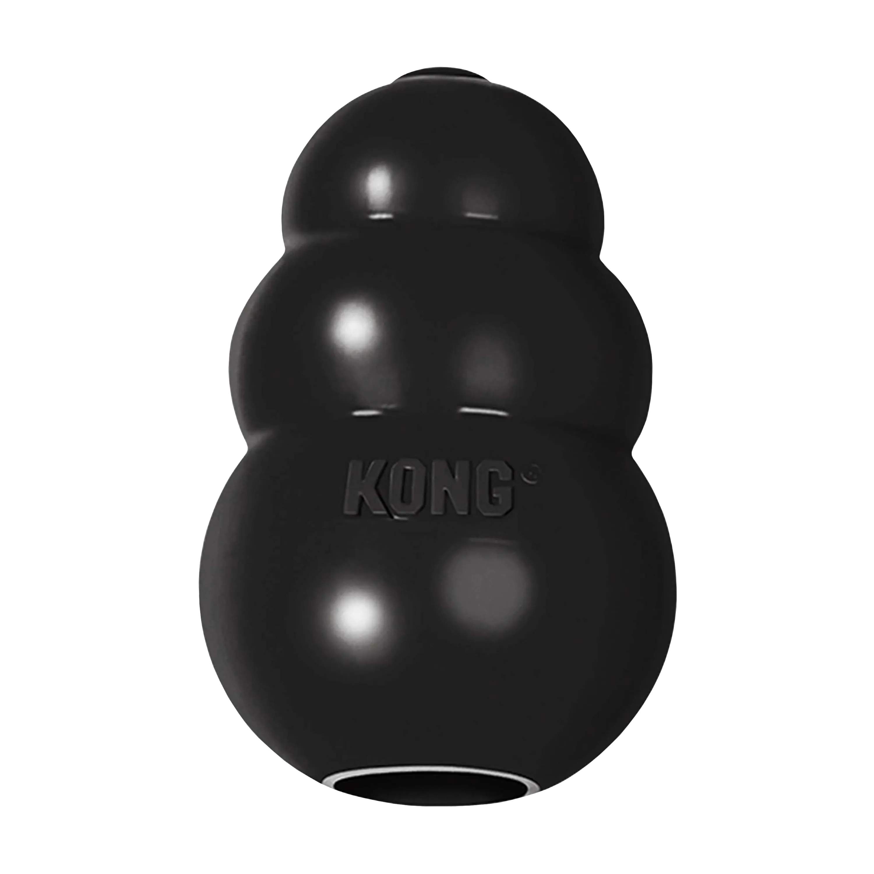 Kong Extreme Black Dog Toy