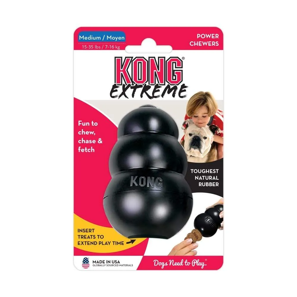 KONG Extreme