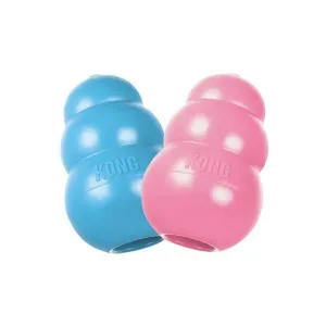 Kong Puppy Dog Toy (Assorted Colours)