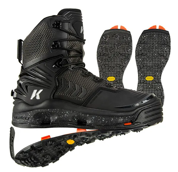 Korkers River Ops Wading Boot