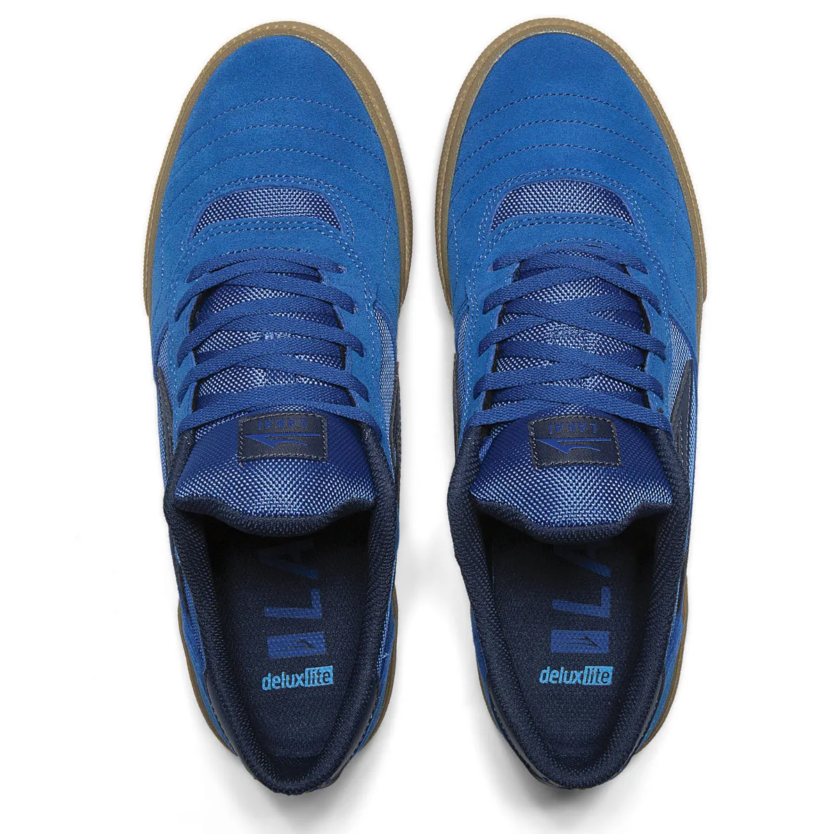 Lakai Cambridge - Blue Gum