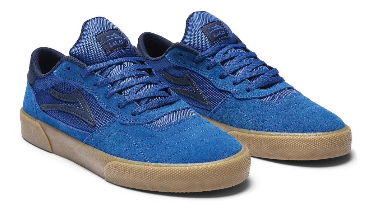 Lakai Cambridge - Blue Gum