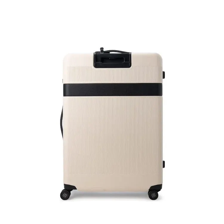 Lambert The Aspen - Oyster Mix Check-In Suitcase