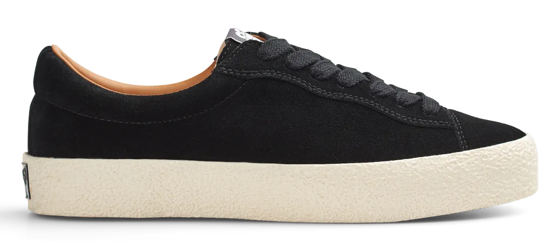 Last Resort AB VM002 Suede Lo (Black/White)