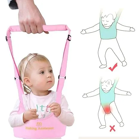 Learning Walking Baby Belt