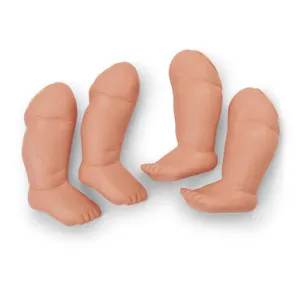 Leg Skins- 4 Pack (Pediatric ALS Trainer)