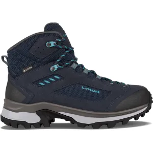 Lowa Women's Corvara GTX Mid Backpacking Boots