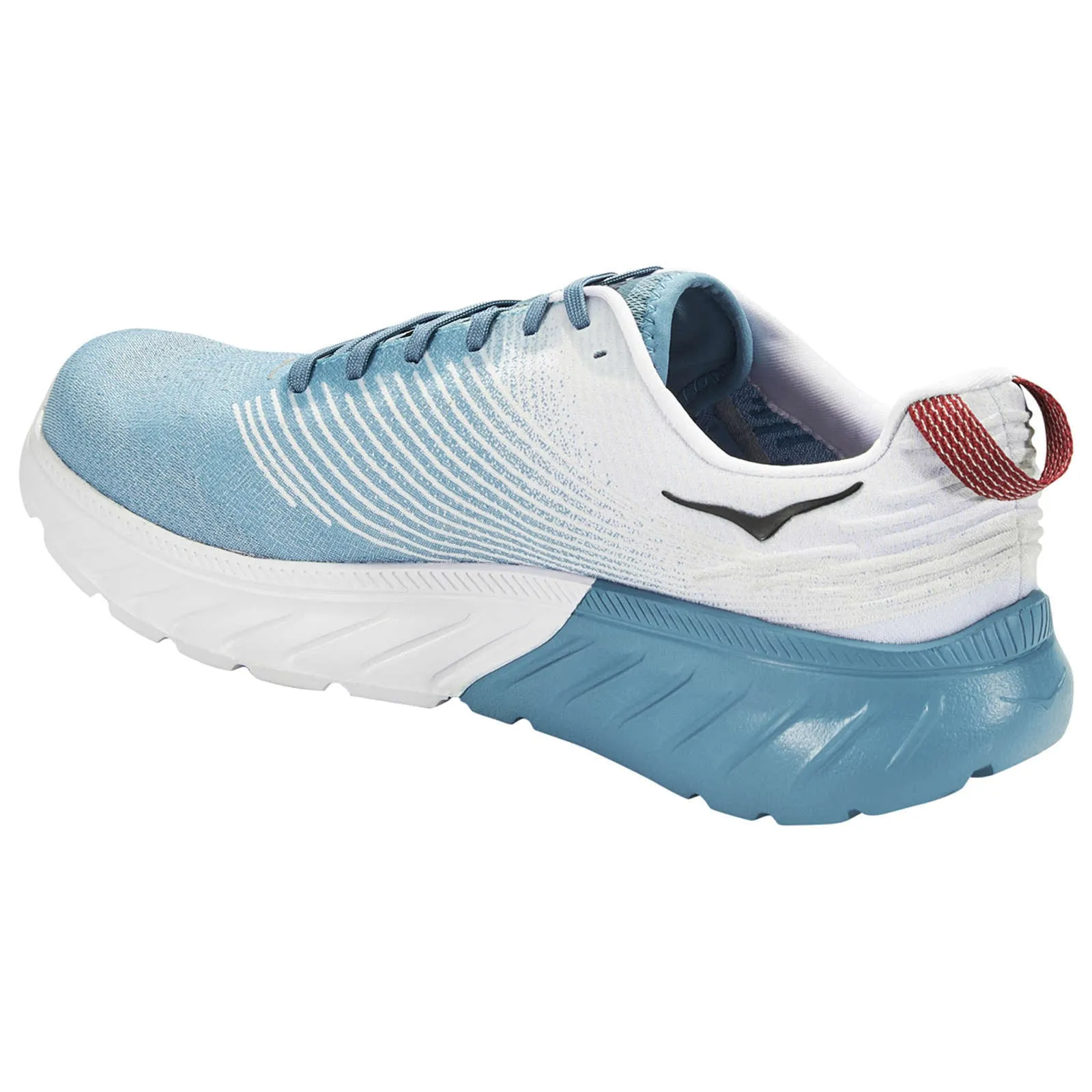 Mach 3 Mesh Men's Low-Top Road Running Trainers