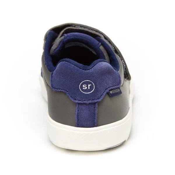 Made2Play Maci Sneaker - Blue/Grey