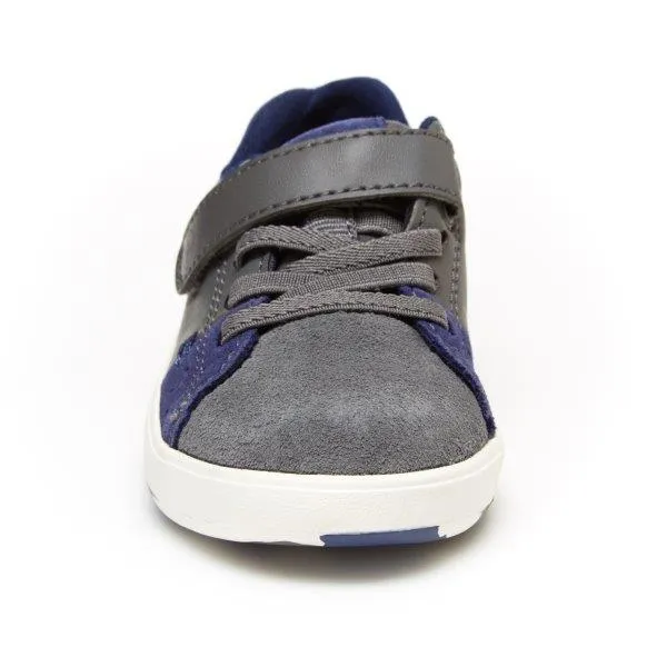 Made2Play Maci Sneaker - Blue/Grey