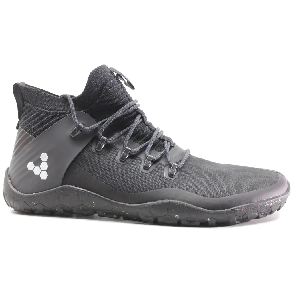 Magna Trail II FG Synthetic Textile Men's Water-Resistant Trainers