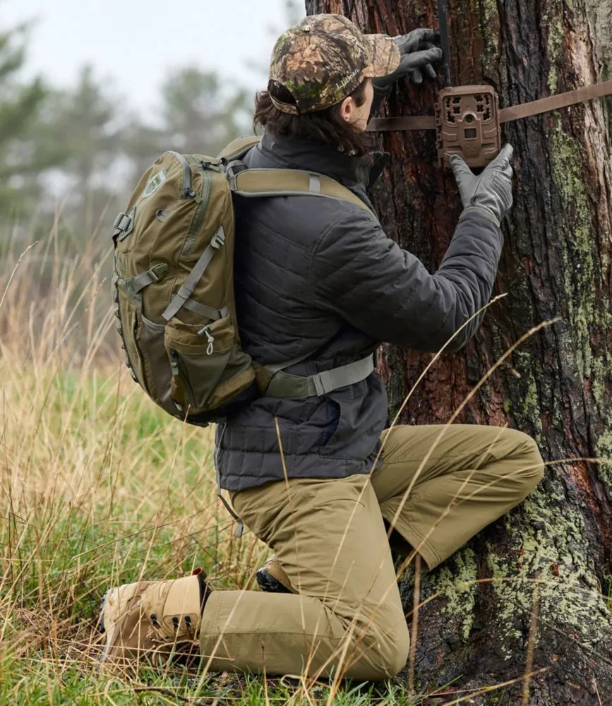 Maine Warden Day Pack