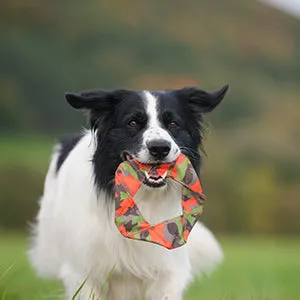 Major Dog Flying Felix Fetch Toy