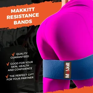 MAKKITT RESISTANCE BANDS