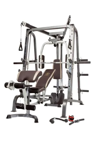 Marcy Smith Machine Cage MD-9010G