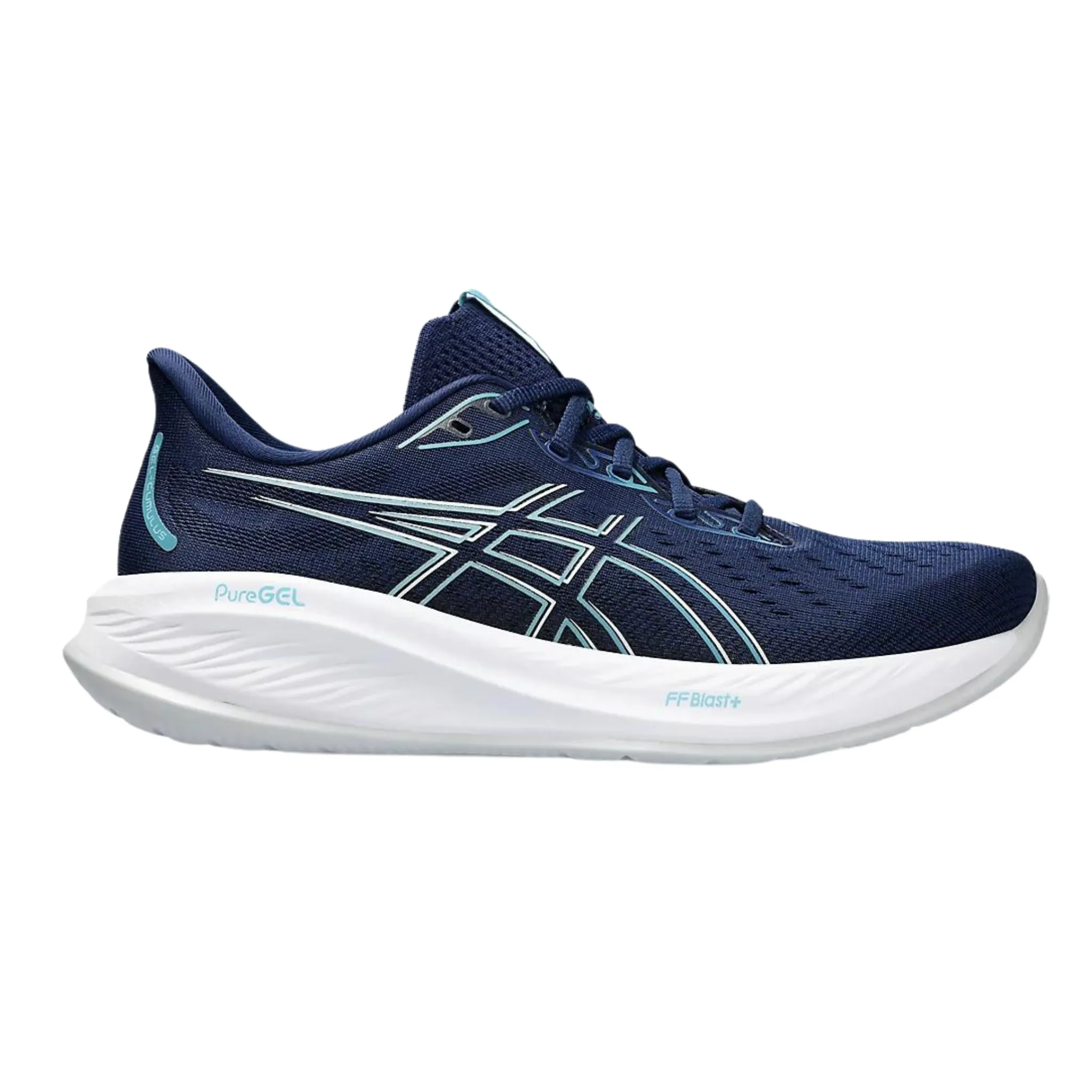 Men's Asics Gel-Cumulus 26