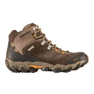 Men's Bridger Mid B-Dry