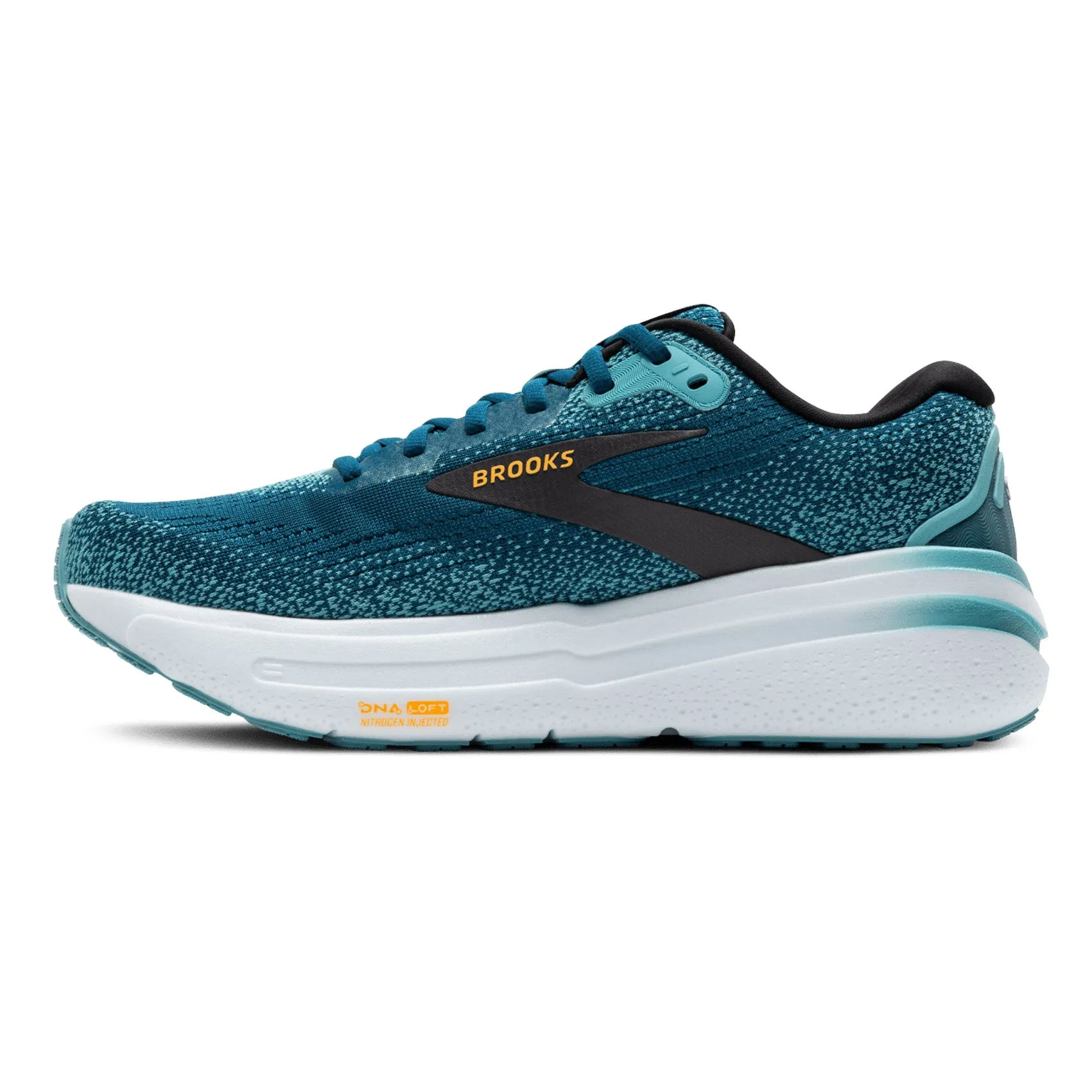 Mens Brooks Ghost Max 2