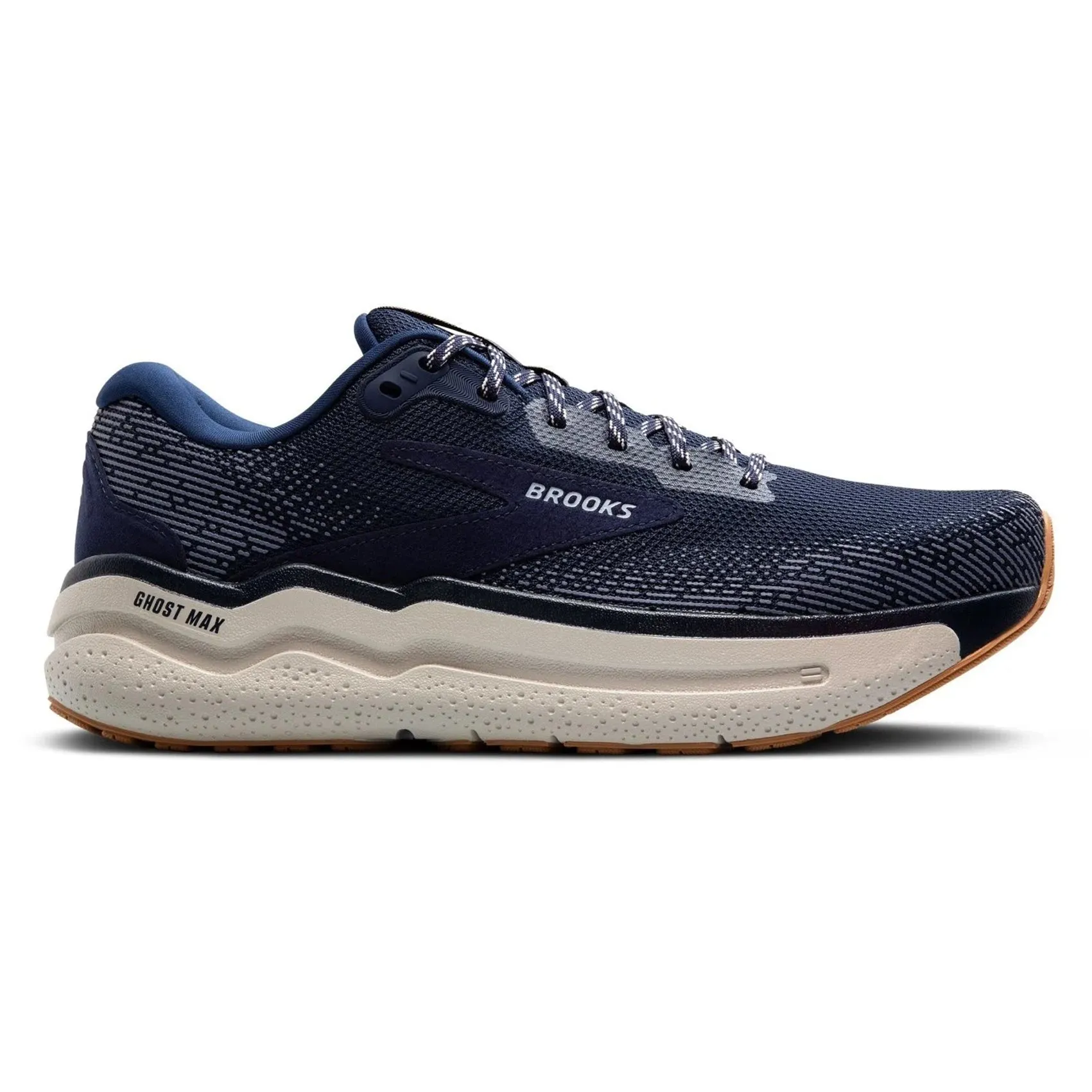 Mens Brooks Ghost Max 2