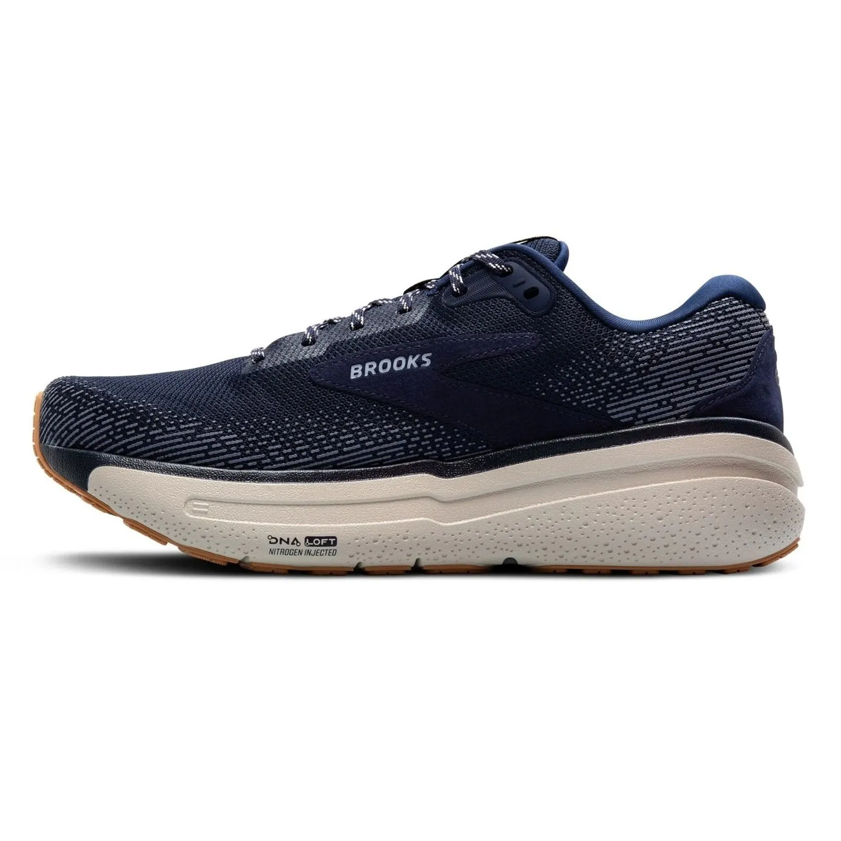 Mens Brooks Ghost Max 2